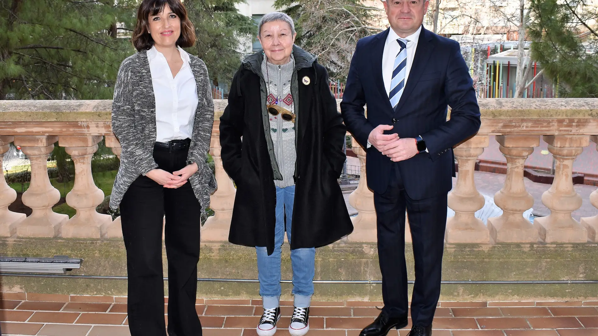 Albacete cuenta con nueva cronista oficial: Rosa Villada 