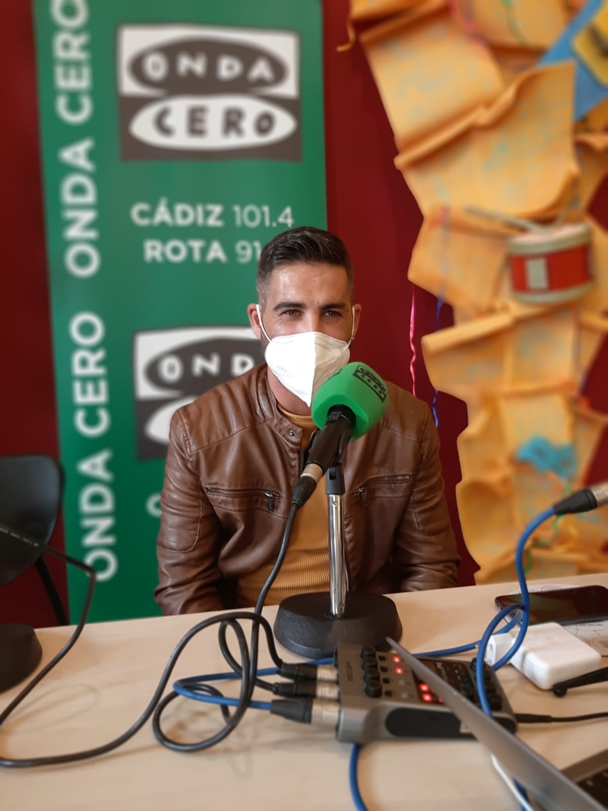 La chirigota de Los Molina pregonará este año el Carnaval de Chiclana La chirigota de Los Molina pregonará este año el Carnaval de Chiclana