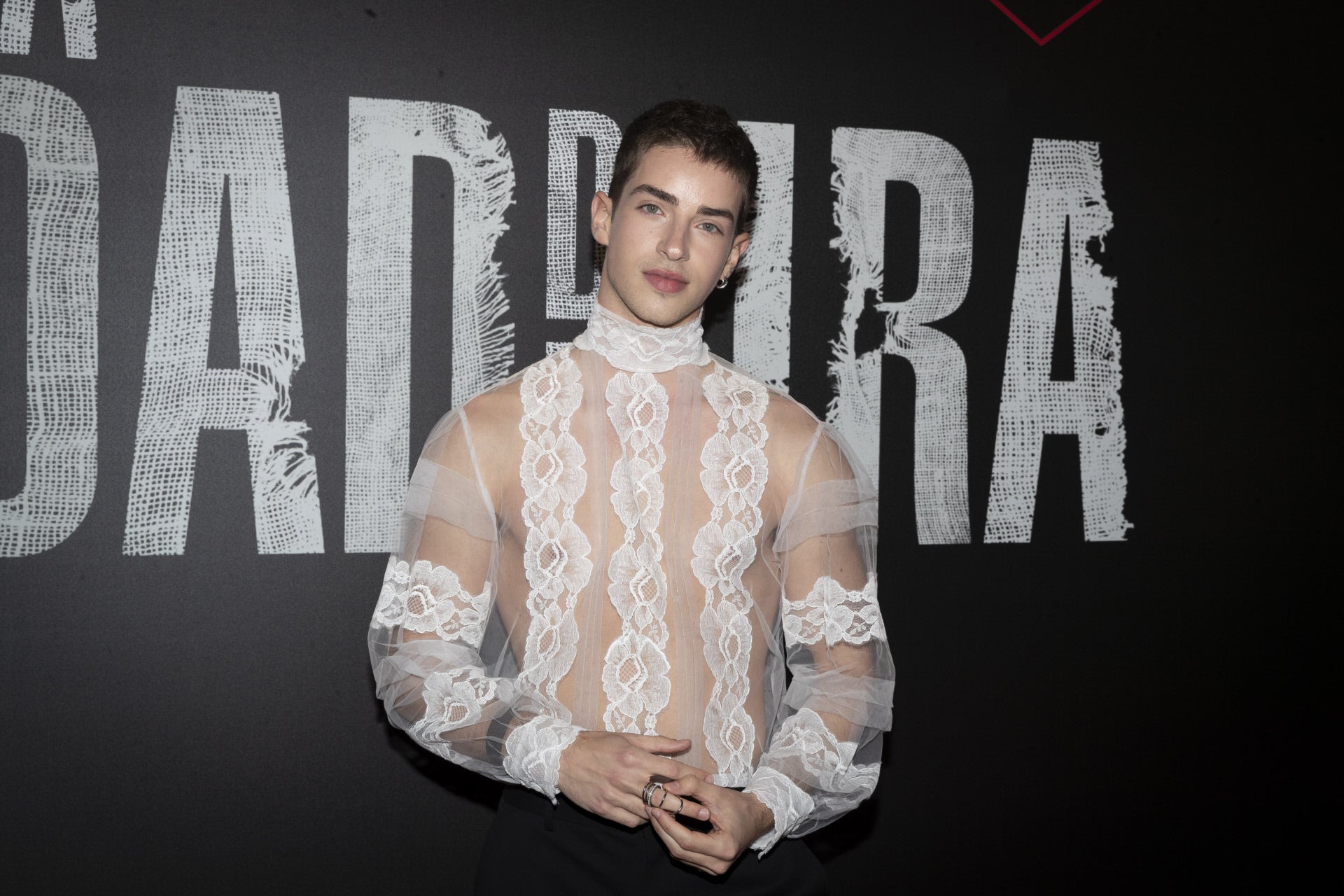 ¿Quién es Manu Ríos? Conoce al protagonista de 'La edad de la ira', la nueva serie de ATRESplayer Premium ¿Quién es Manu Ríos? Conoce al protagonista de 'La edad de la ira', la nueva serie de ATRESplayer Premium