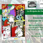 Entroido de Verín, o entroido es ti Entroido de Verín, o entroido es ti