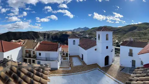 LIJAR (ALMERIA) ONDA CERO ALMERIA