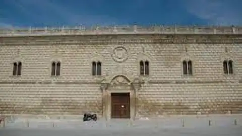 Palacio Ducal de Cogolludo (Guadalajara). Palacio Ducal de Cogolludo (Guadalajara).