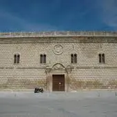 Palacio Ducal de Cogolludo (Guadalajara). Palacio Ducal de Cogolludo (Guadalajara).