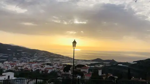 GUALCHOS-CASTELL GUALCHOS-CASTELL