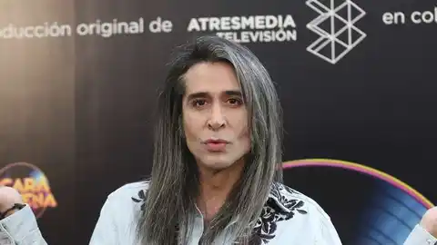 Mario Vaquerizo protagoniza este viernes el pregón del Carnaval de Badajoz, que celebra la final del concurso de murgas Badajoz