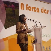 A Xunta creará un estatuto da muller rural e do mar para garantir dereitos