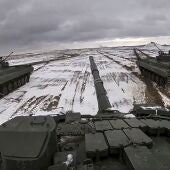 Guerra Ucrania Rusia