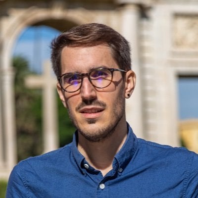 Joan Sanchis: "La jornada laboral de 4 días es factible" Joan Sanchis: "La jornada laboral de 4 días es factible"