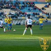 Orihuela y Callosa quieren dar un paso adelante en sus enfrentamientos ante el Silla y el Jove Español Orihuela y Callosa quieren dar un paso adelante en sus enfrentamientos ante el Silla y el Jove Español