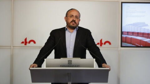 Alejandro Fern&aacute;ndez