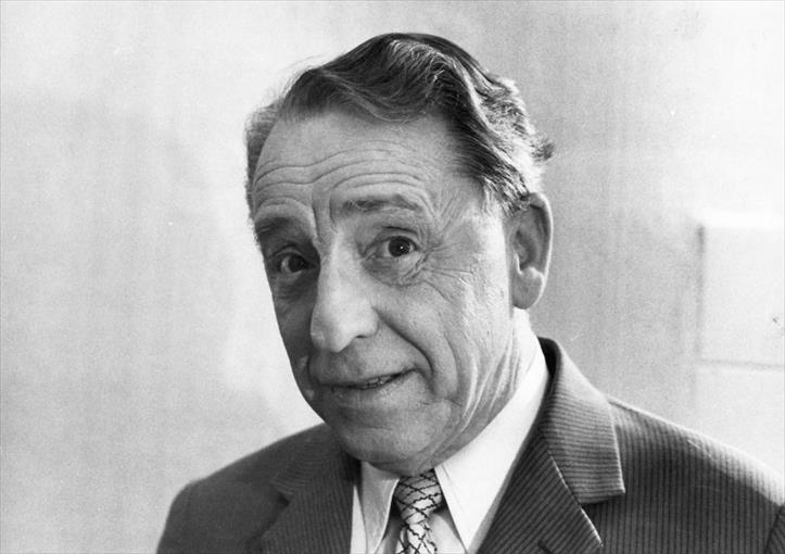 40 años sin Paco Martínez Soria, el rey de la comedia 40 años sin Paco Martínez Soria, el rey de la comedia