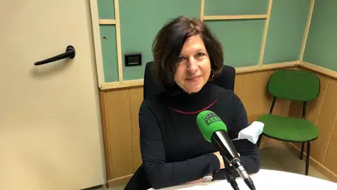 "Queremos dar a conocer los tesoros de Sierra Nevada" "Queremos dar a conocer los tesoros de Sierra Nevada"