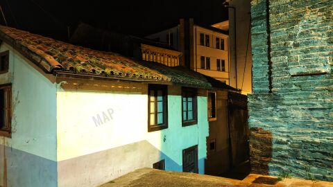 Buen San Viernes, 7&ordm;C frescos... 