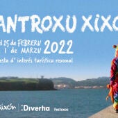 Antroxu Xixón 2022
