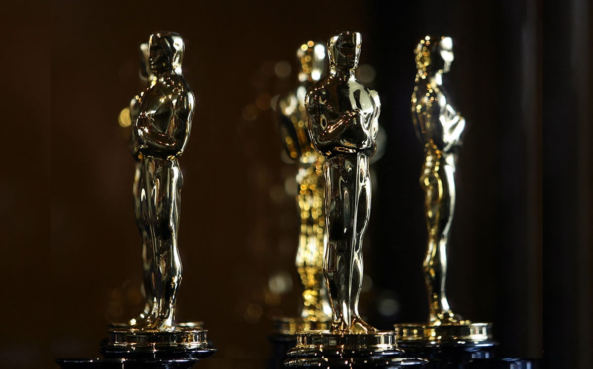 Los Oscar entregarán un premio a la película más votada en Twitter Los Oscar entregarán un premio a la película más votada en Twitter