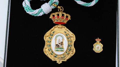 medallas