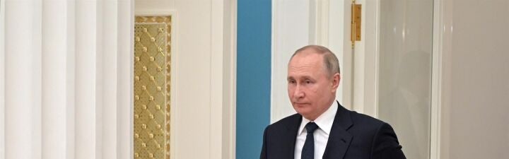 ¿Cree que son suficientes las sanciones económicas para detener a Putin?
