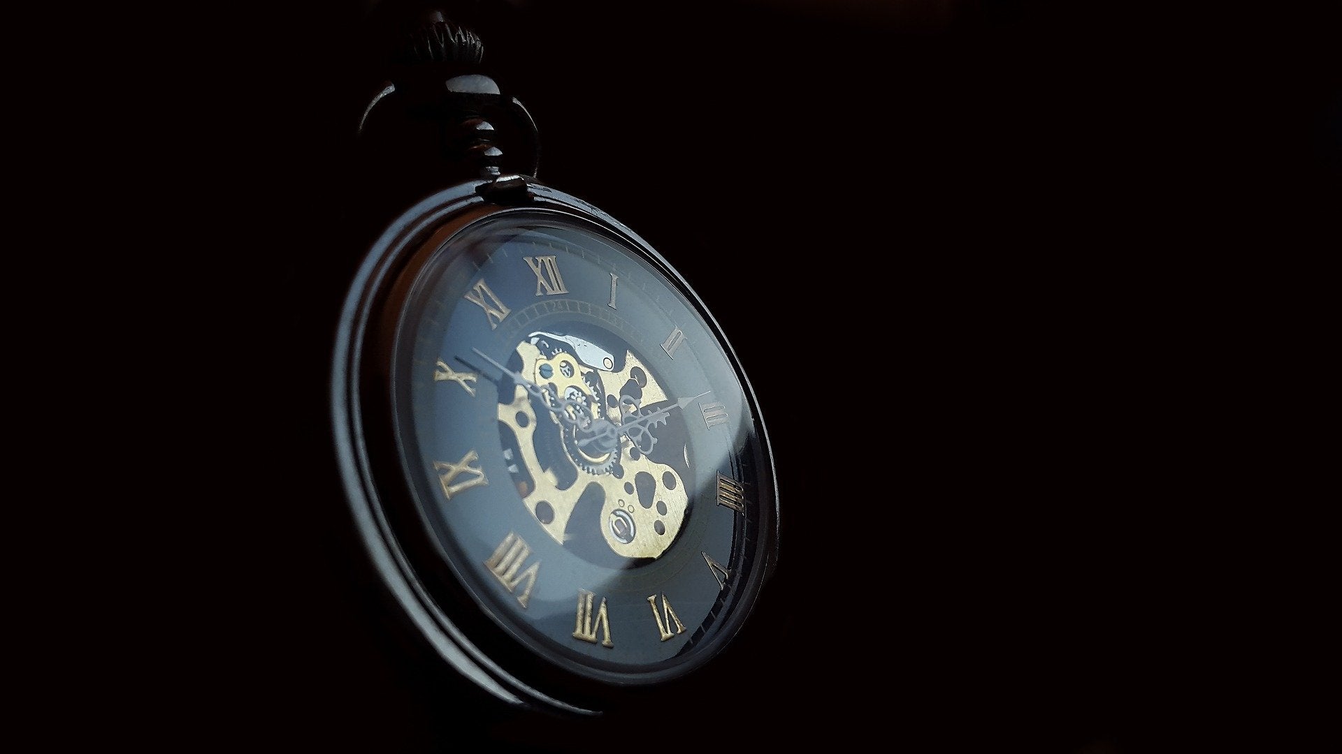 Ciencia en La Brújula: ¿Cómo de largo son los segundos que mide un reloj? episode artwork