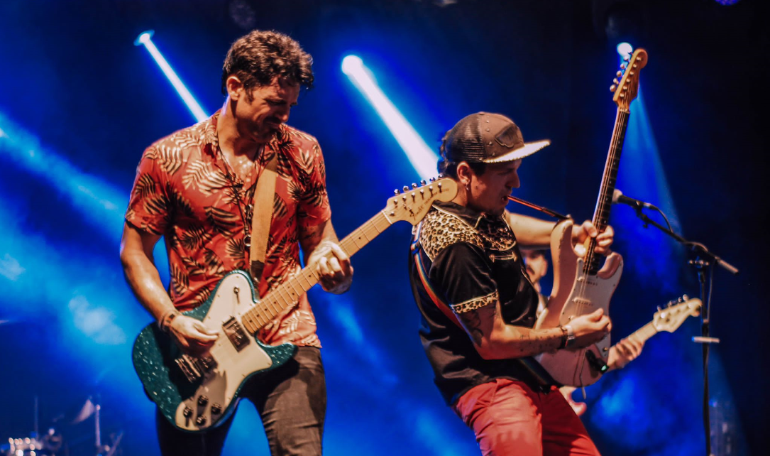 ¿Se puede vivir de la música en Marbella? ¿Se puede vivir de la música en Marbella?