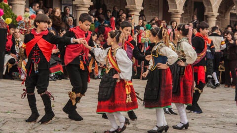 Carnavales Valdeverdeja