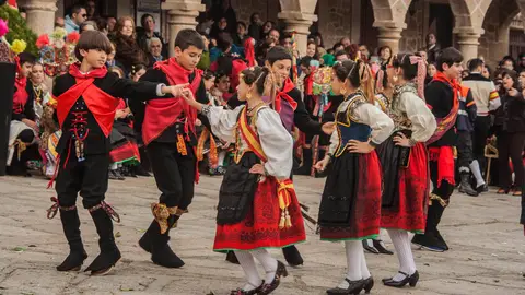 Carnavales Valdeverdeja Carnavales Valdeverdeja