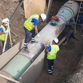 Saneamiento Saneamiento