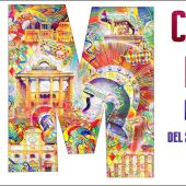 Carnaval Romano Mérida 2022