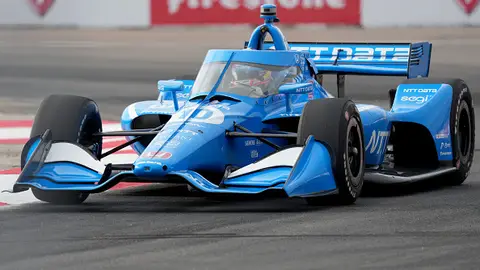Indycar Indycar