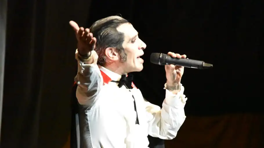 Mario Vaquerizo Onda Cero