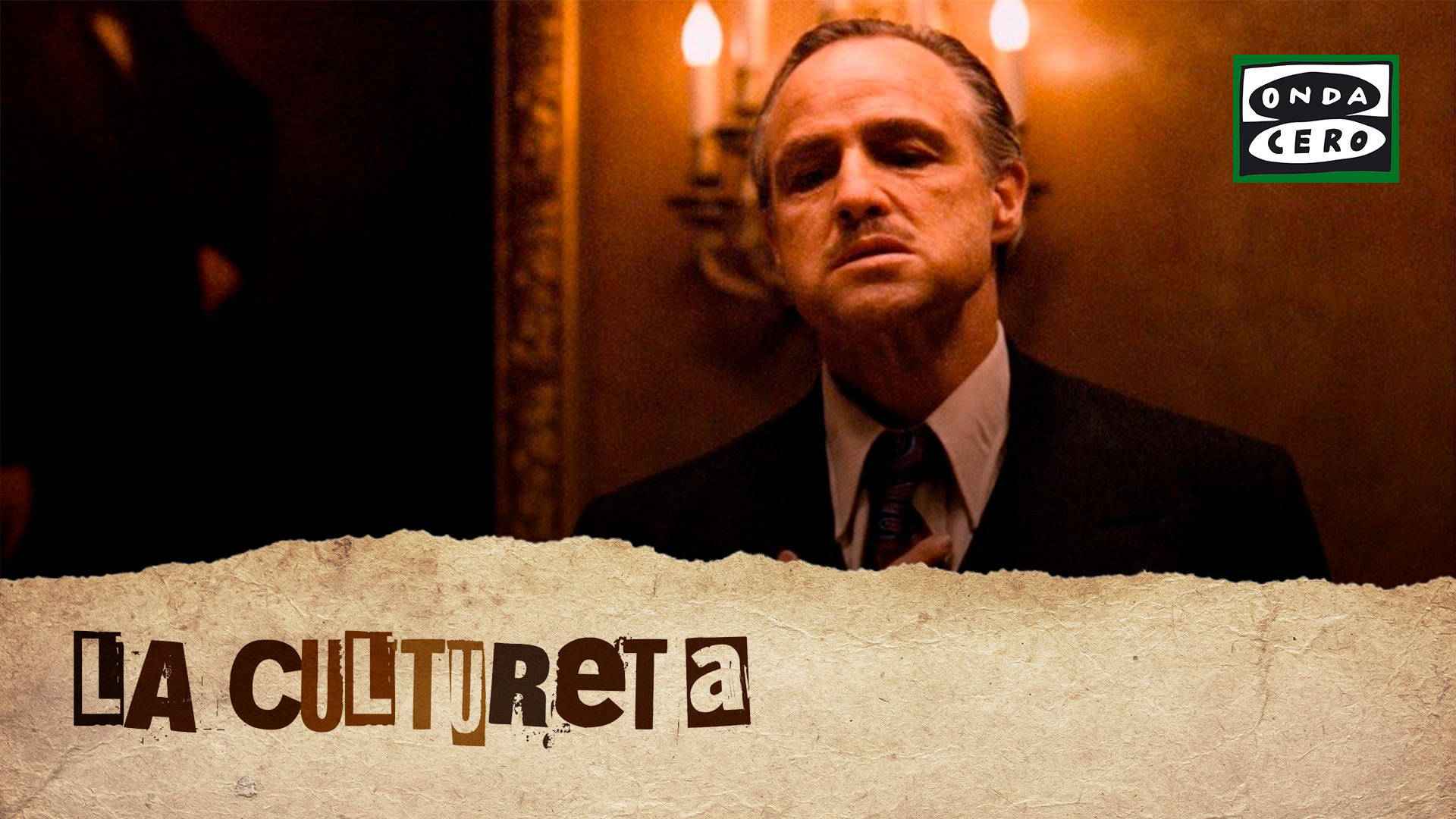 La Cultureta Gran Reserva: de 'El Padrino', 'Cabaret' y Hugo Pratt La Cultureta Gran Reserva: de 'El Padrino', 'Cabaret' y Hugo Pratt