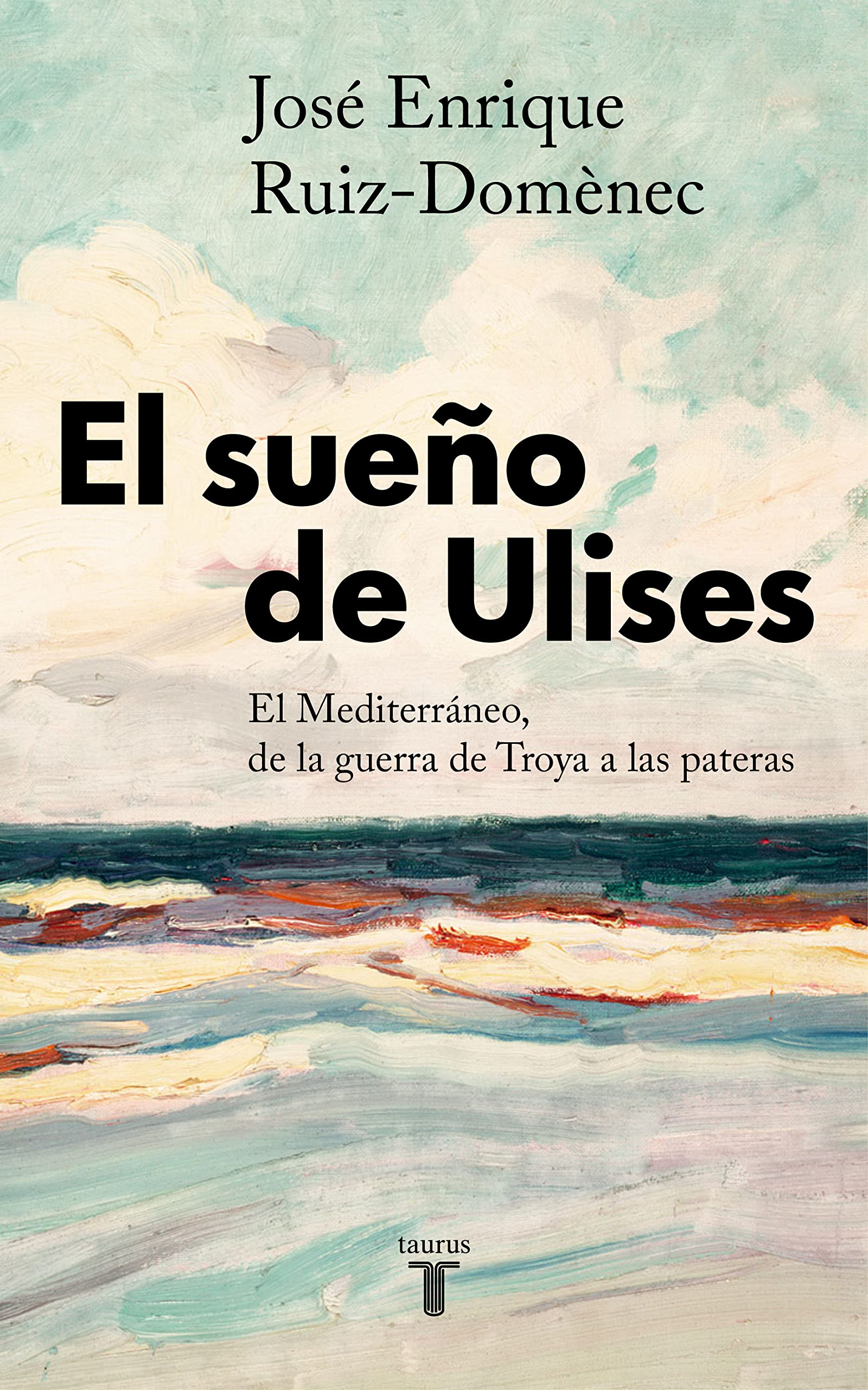 El mediterrani, un mar amb historia El mediterrani, un mar amb historia