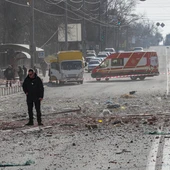 Guerra Ucrania Rusia, en directo: bombardeos de las tropas rusas en Kiev, la respuesta de la OTAN, Putin pide un golpe de estado al ejercito ucraniano y última hora de hoy Guerra Ucrania Rusia, en directo: bombardeos de las tropas rusas en Kiev, la respuesta de la OTAN, Putin pide un golpe de estado al ejercito ucraniano y última hora de hoy