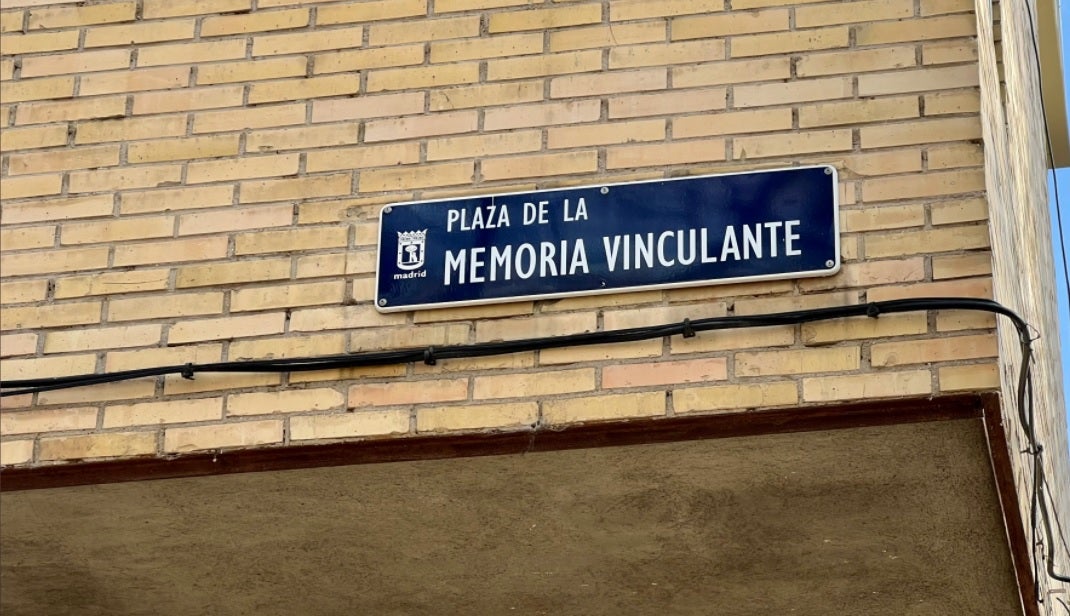 El hilo viral de twitter sobre la memoria vinculante y una de 'las más fascinantes historias urbanas que se puedan contar' El hilo viral de twitter sobre la memoria vinculante y una de 'las más fascinantes historias urbanas que se puedan contar'