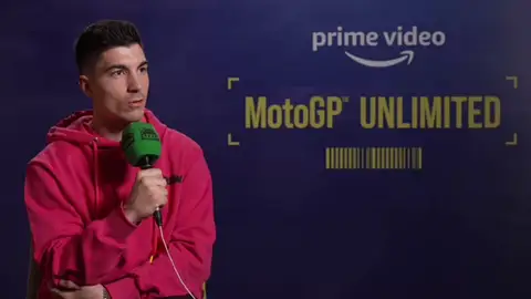 “Soy feliz y tengo más hambre que nunca” “Soy feliz y tengo más hambre que nunca”