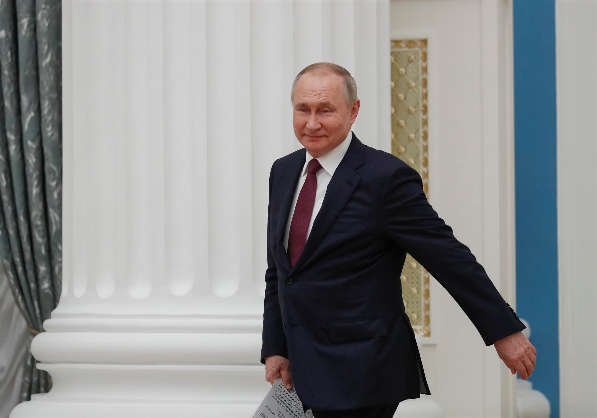 ¿Qué significan las nuevas sanciones de Bruselas a Rusia y por qué estas medidas dañarían más a Putin? ¿Qué significan las nuevas sanciones de Bruselas a Rusia y por qué estas medidas dañarían más a Putin?