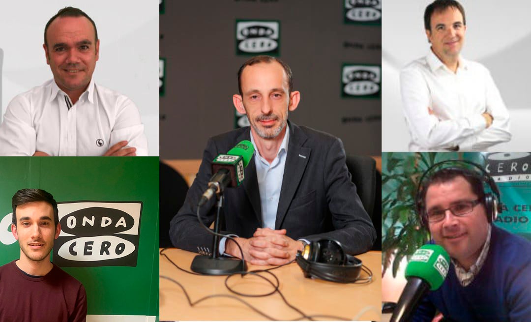 La Tertulia Deportiva 20/06/2022 La Tertulia Deportiva 20/06/2022