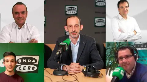 Tertlia Deportiva Brújula Comunitat Valenciana Tertlia Deportiva Brújula Comunitat Valenciana