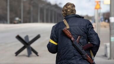 Guerra Ucrania Rusia, en directo: España refuerza su presencia en la frontera este, Ucrania y Rusia negocian y última hora de hoy
