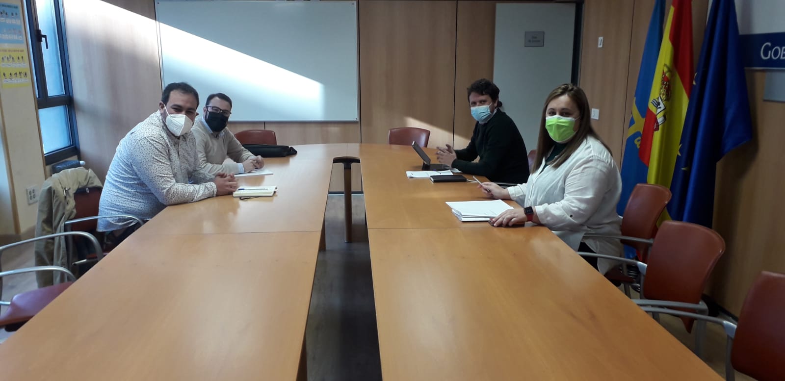 Más tiempo de Llingua en Bachillerato Más tiempo de Llingua en Bachillerato