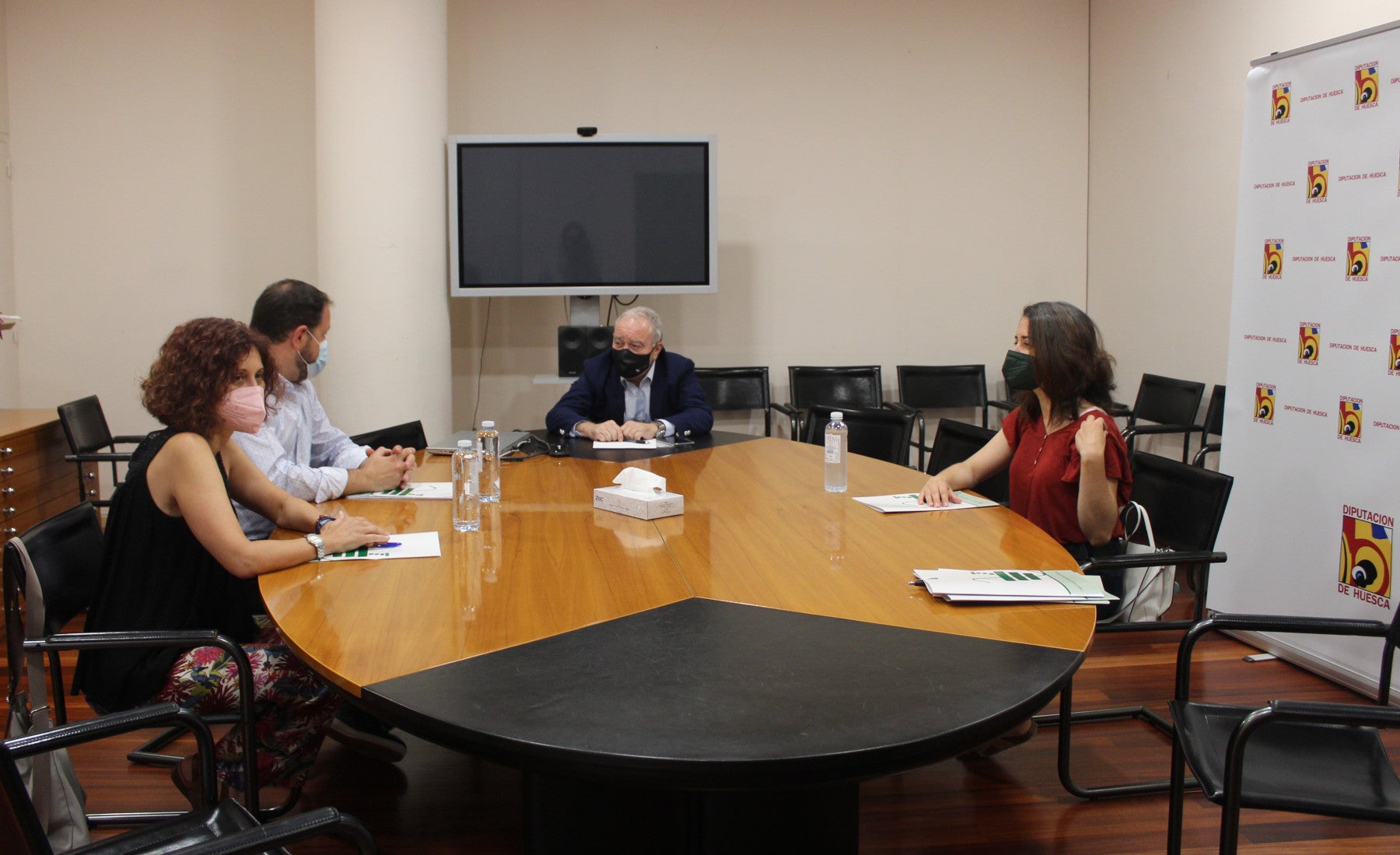 La DPH subvencionará farmacias en municipios con menos de 1.000 habitantes La DPH subvencionará farmacias en municipios con menos de 1.000 habitantes
