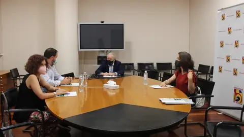 La DPH subvencionará farmacias en municipios con menos de 1.000 habitantes La DPH subvencionará farmacias en municipios con menos de 1.000 habitantes