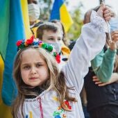 Peter Andrushevich: “hay más de 13.000 rusos censados en la Vega Baja“ 