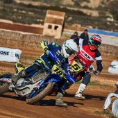 Dirt Track