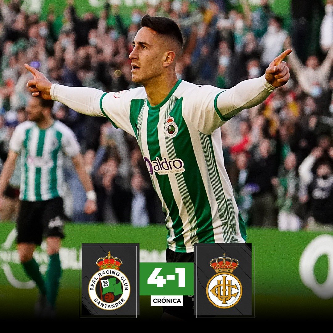 Más de uno Cantabria. Deporte 28/02/2022 Más de uno Cantabria. Deporte 28/02/2022