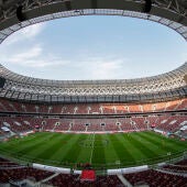 La FIFA expulsará a Rusia del Mundial de Catar 2022