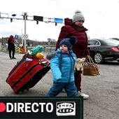 Guerra Ucrania Rusia, en directo: Negociación entre Ucrania y Rusia, España refuerza su presencia en la frontera y última hora de hoy Guerra Ucrania Rusia, en directo: Negociación entre Ucrania y Rusia, España refuerza su presencia en la frontera y última hora de hoy