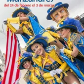 Carnaval de Manzanares 2022 Carnaval de Manzanares 2022