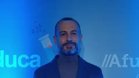 Antonio Pérez Moreno, el Mejor Profesor de Secundaria 2021 Antonio Pérez