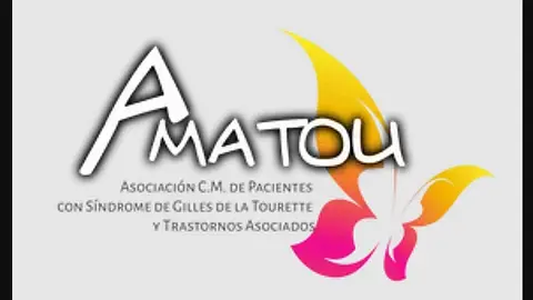 Asociación Castellano-Manchega de pacientes con Síndrome de Gilles de la Tourette y trastornos asociados Asociación Castellano-Manchega de pacientes con Síndrome de Gilles de la Tourette y trastornos asociados