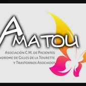 Asociación Castellano-Manchega de pacientes con Síndrome de Gilles de la Tourette y trastornos asociados Asociación Castellano-Manchega de pacientes con Síndrome de Gilles de la Tourette y trastornos asociados